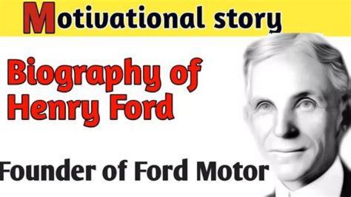 Alfred Ford Biography in Hindi फोर्ड के मालिक ने क्यों अपनाया हिन्दू धर्म