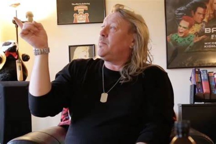Algy Ward Obituary: Cause Of Death Explore As Metal Bass Guitarist Passed Away Algy Ward