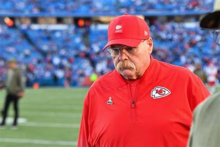 All About Andy Reid, the Chiefs Coach Who Won BacktoBack Super Bowls