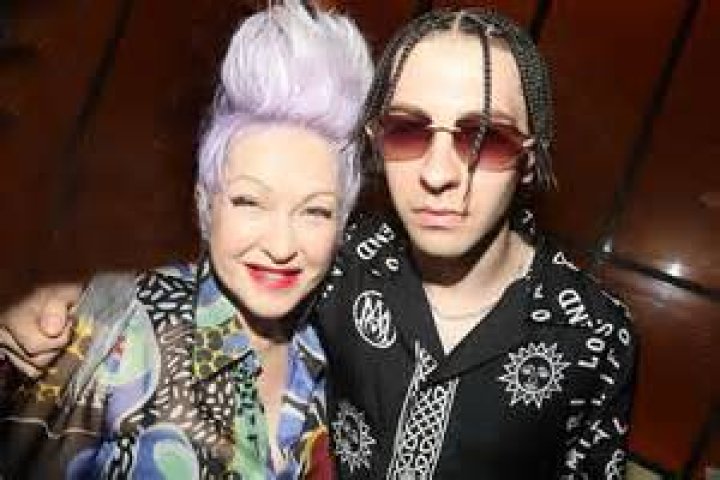 All About Cyndi Lauper&rsquo;s Son, Declyn