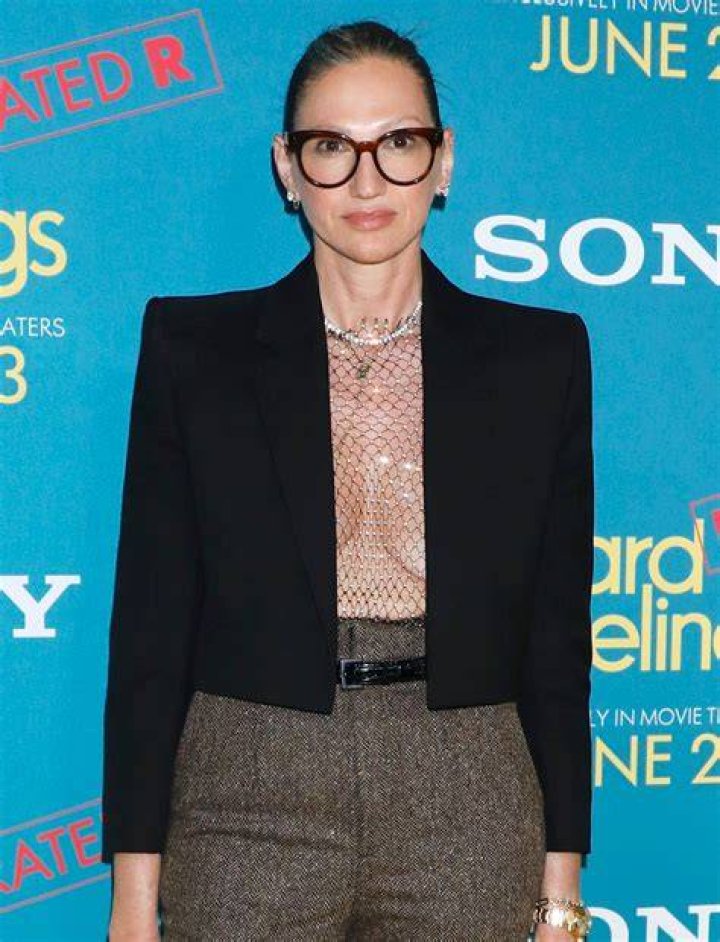 All About Jenna Lyons, the New RHONY Season 14 Cast Member