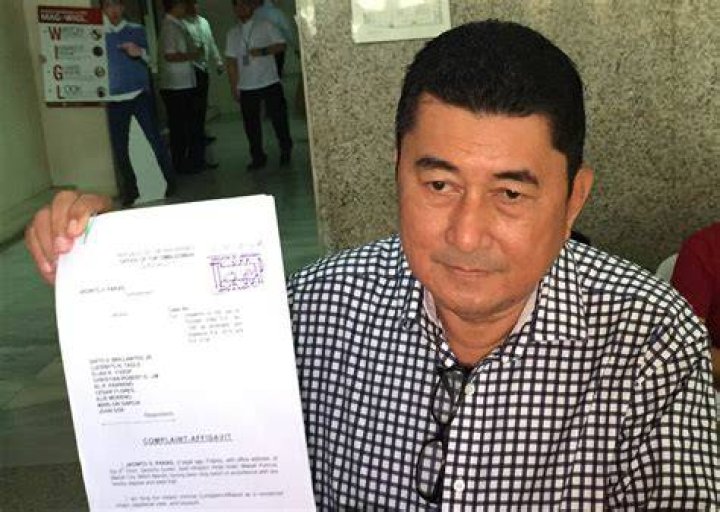 Alleged mastermind behind honey trap case lands in police net after