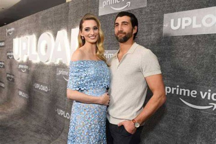 Allegra Edwards bio height, husband, family, movies and TV shows