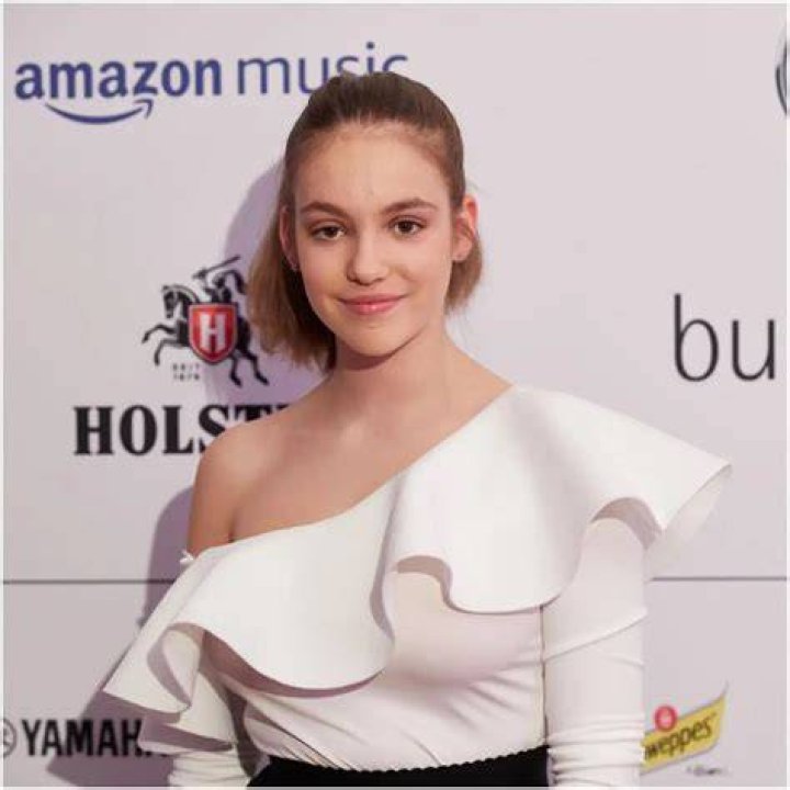 Allie Sherlock Net Worth 2023 Biography NetworthExposed
