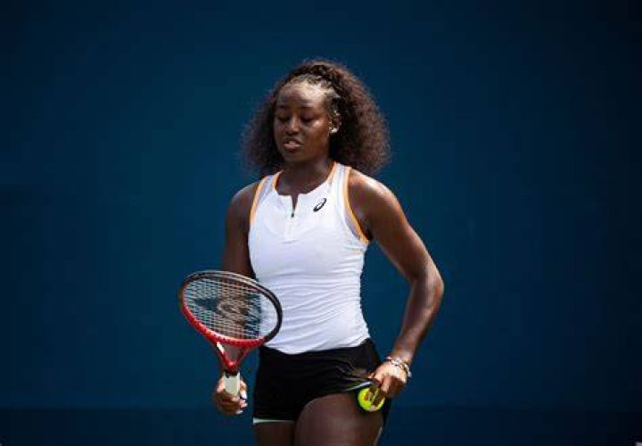 Alycia Parks reveals secret key behind her sensational triumph in Lyon