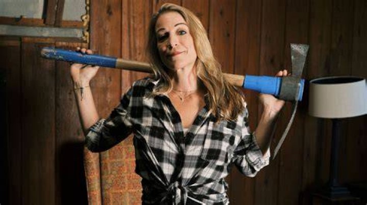 Alynne Cordray On Zombie House Flipping Cast 2023