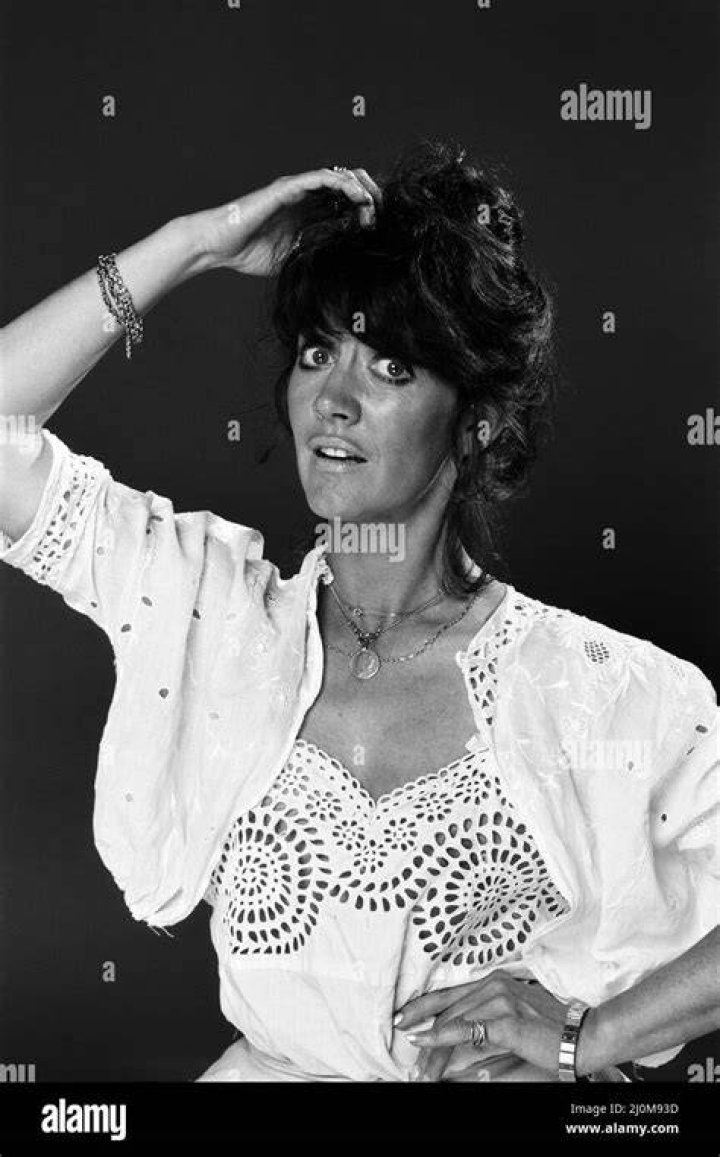 Amanda Barrie. 'Carry on... Films' and Coronation Street on TV