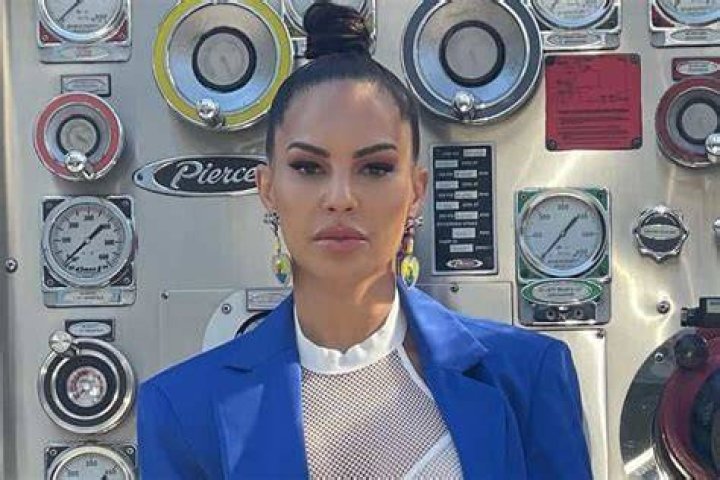 Amanza Smith Wikipedia Who Is She? Family Health Update