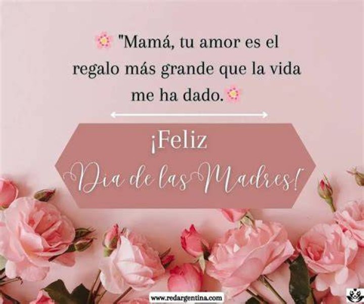 Amiga,Feliz D&iacute;a de las Madres!! &hearts; &hearts;DILO CON IM&Aacute;GENES&hearts; &hearts;