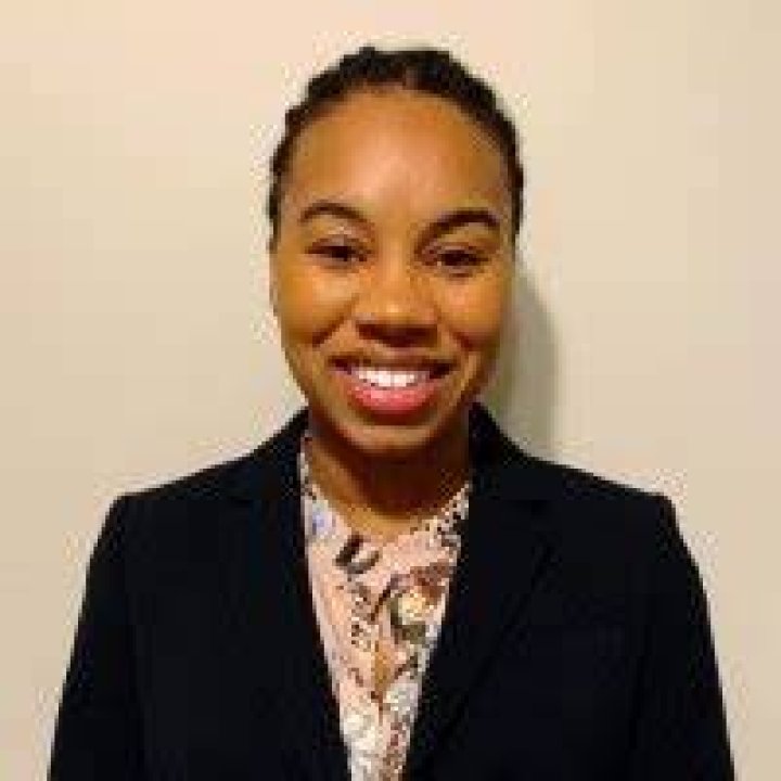 Amiria Blakely Medical Student University of Alabama at Birmingham