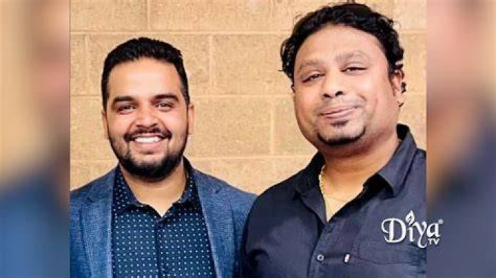 Amrik Wander And Arvind Ram Accident Death And Obituary TV Show Stars