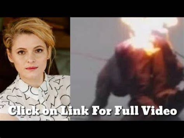 Amy Riley Video Electricity