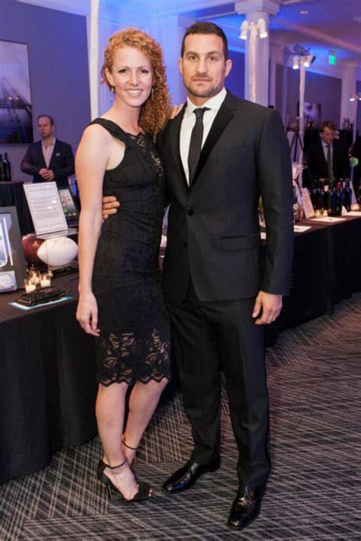 Andrew Huberman Wife Education, Career, Awards & Net Worth