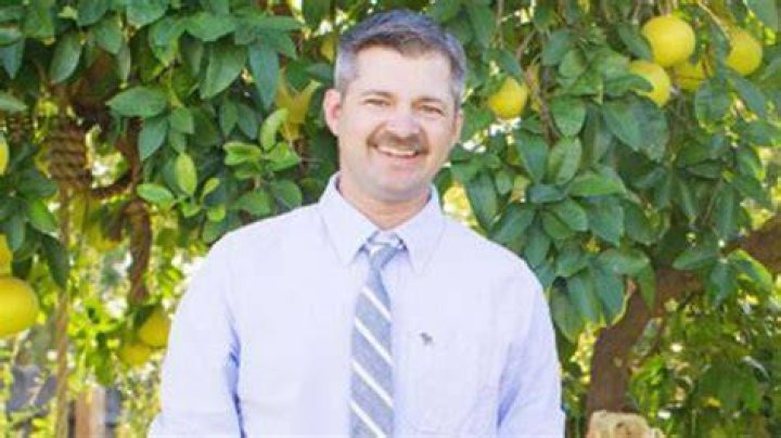 Andrew Kimmerle, Son Of Sanderson Ford President Died In An Accident