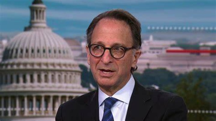 Andrew Weissmann Is Not Gay Meet Wife Debra Weissman
