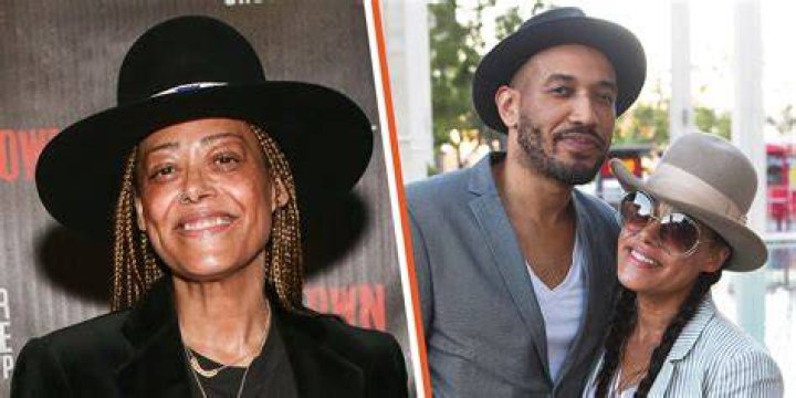 Angelo Pullen Is Husband Of Cree Summer: 6 Facts To Know Angelo Pullen Is Husband Of Cree Summer: 6 Facts To Know