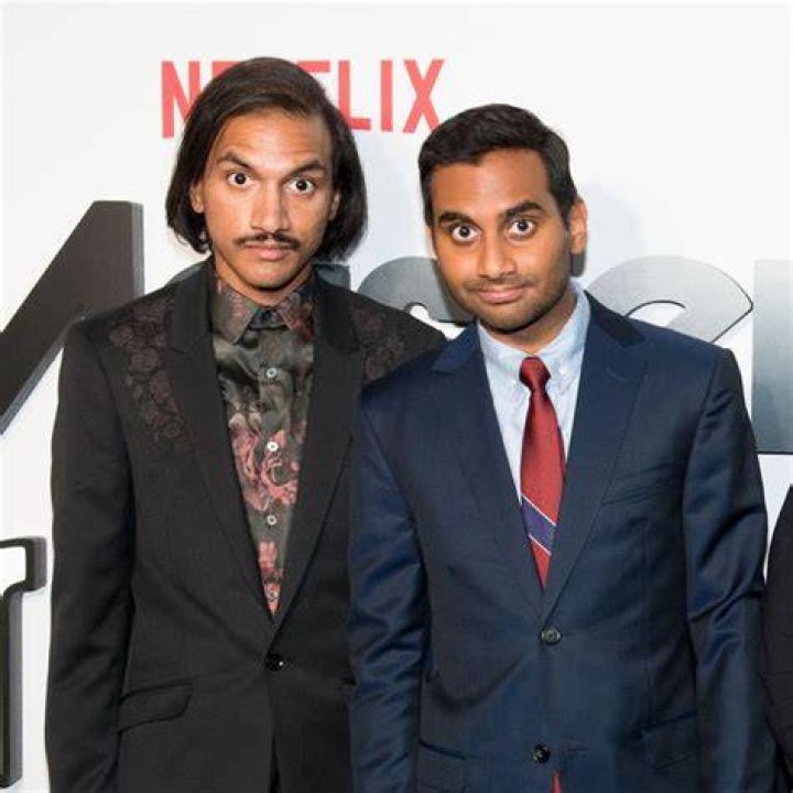 Aniz Ansari On Aziz Ansari, &lsquo;Master of None&rsquo;