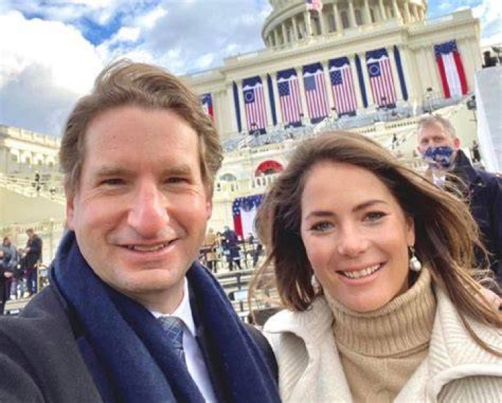 Annalise Glick Age, Wiki, Biography, Parents, Husband, Net Worth 2023