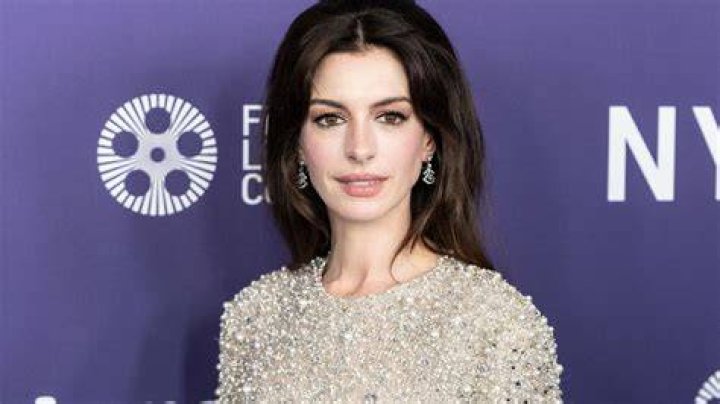 Anne Hathaway's ex Raffaello Follieri details their breakup