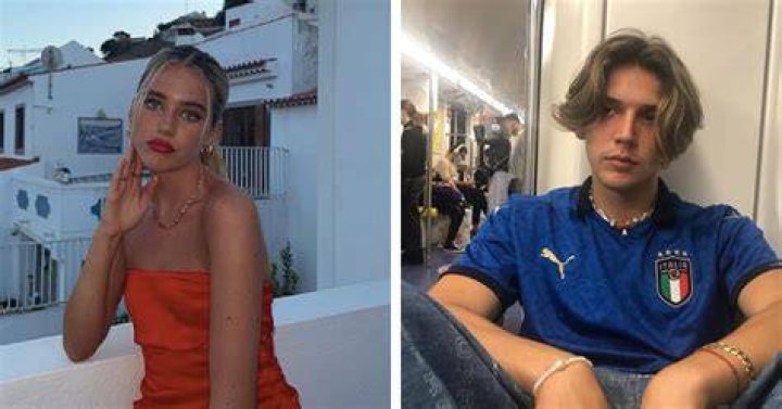 Apparently Olivia Neill has a new boyfriend, here's everything we know