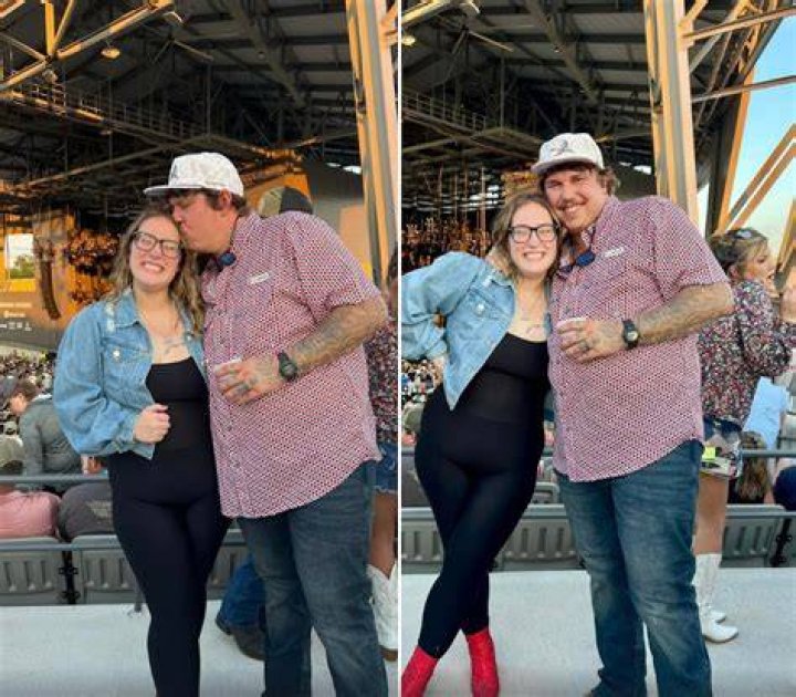 Are Pumpkin and Josh Still Together / Married? Mama June Update