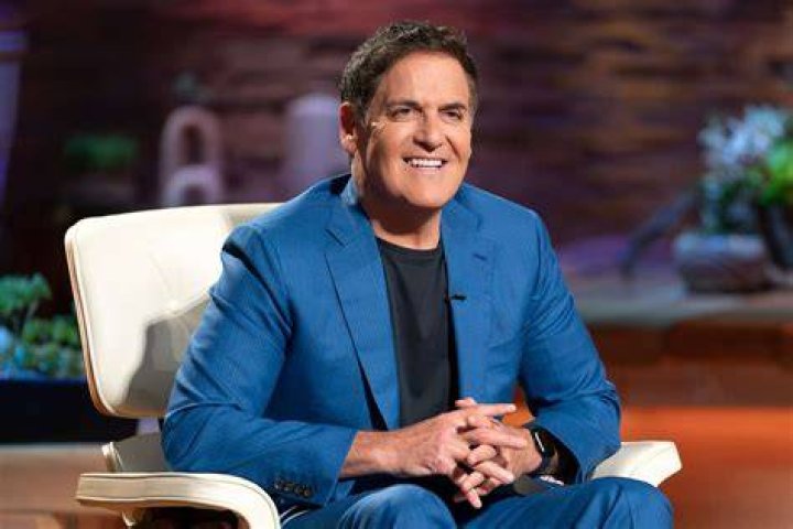 Are Shark Tank&rsquo;s Mark Cuban and Tiffany Stewart Still Together