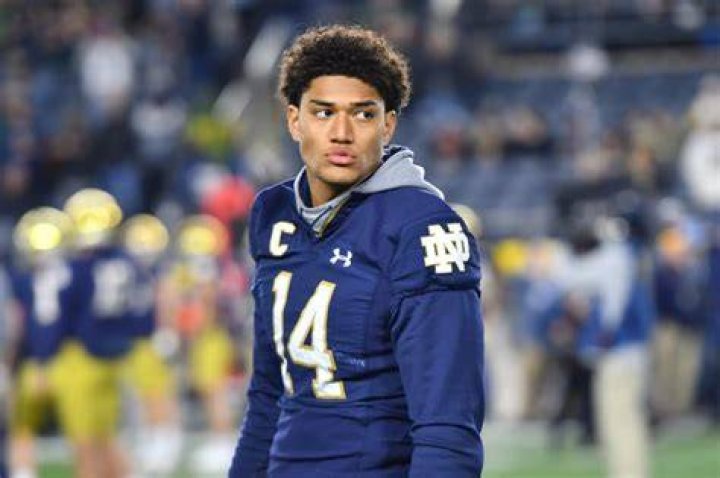 Are We Sure Kyle Hamilton Is THAT Good? Vendetta Sports Media