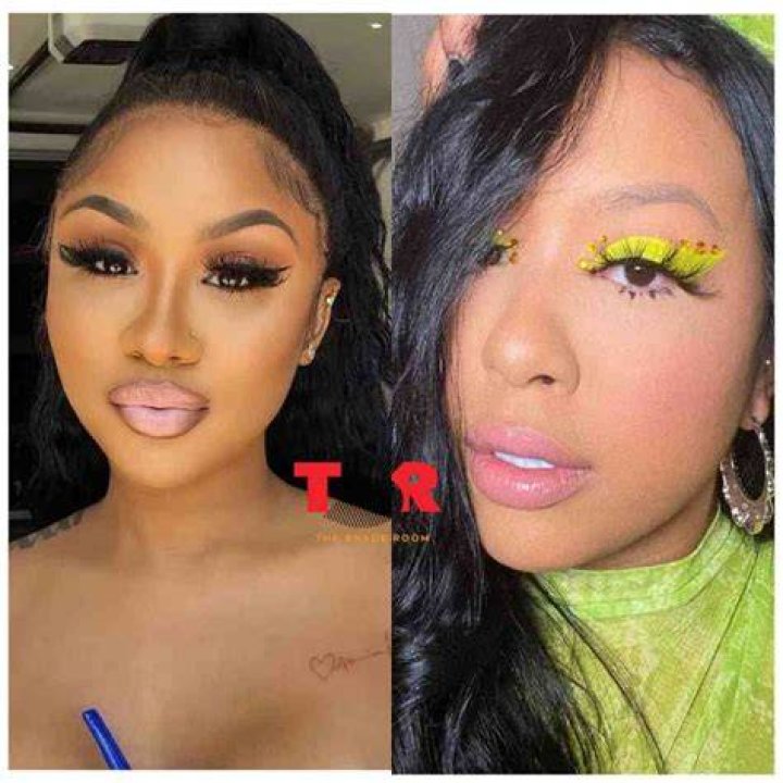 Ari Fletcher&rsquo;s Former MUA Alludes To Quitting The Celeb MakeUp