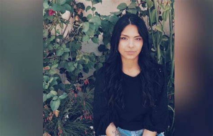 Arista Ilona Bio, Age, Height, Weight, Early Life, Family, Social Media