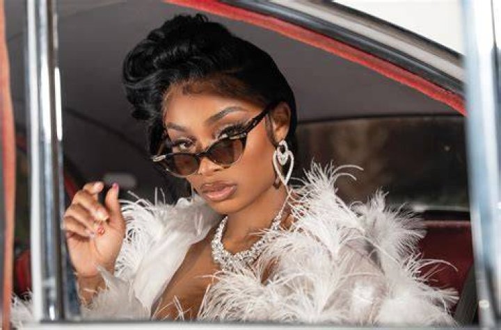 Armani Caesar Interview Talks New Project &lsquo;Liz 2&rsquo; Billboard