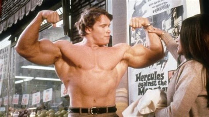 Arnold Schwarzenegger's Family 'Ignores' Actor's Illegitimate Son