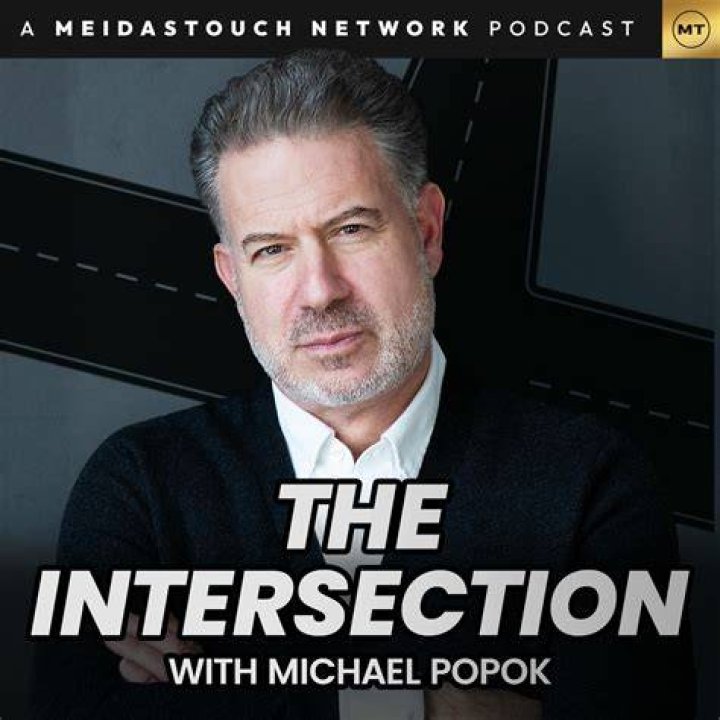 Articles by Michael Popok MeidasTouch Network