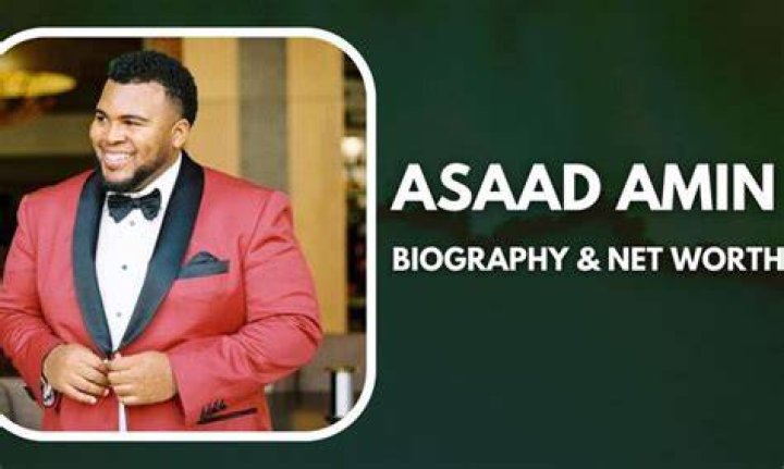 Asaad Amin Biography &raquo; Ubetoo