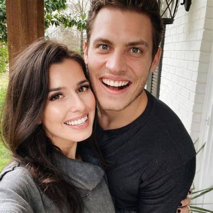 Ashley TerKeurst Hodges [Blogger] Facts Wiki, Age, Husband, Split, Net