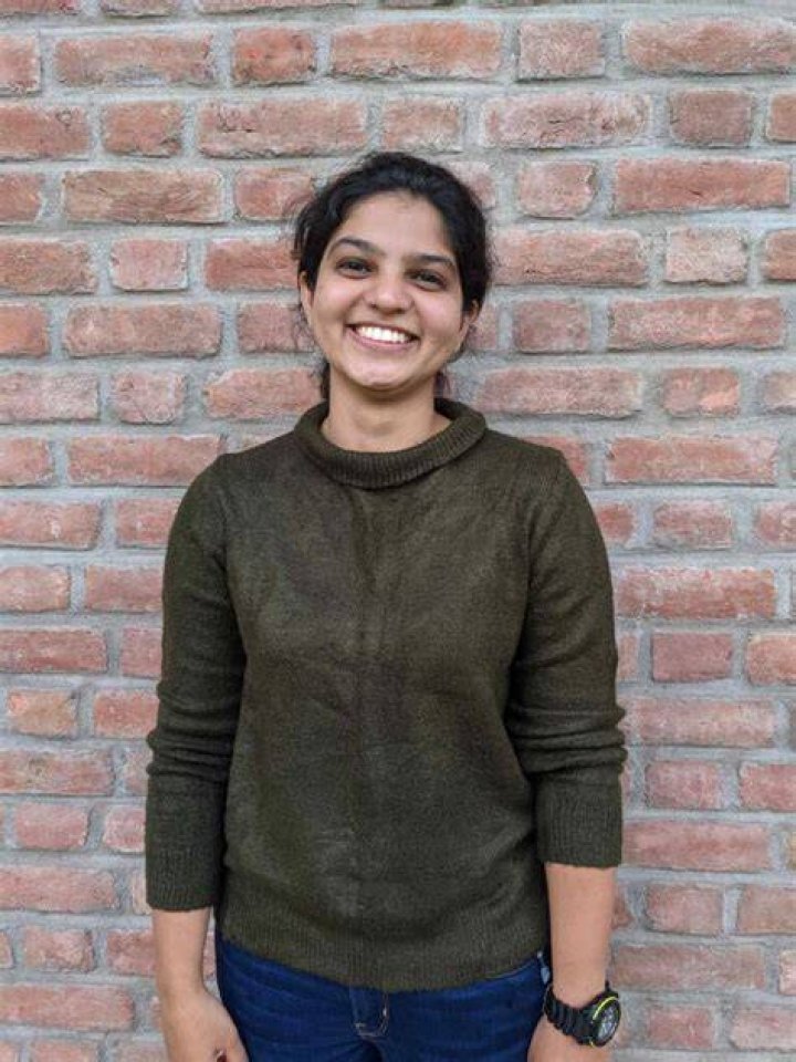 Ashly Gopalakrishnan SwaTaleem Foundation