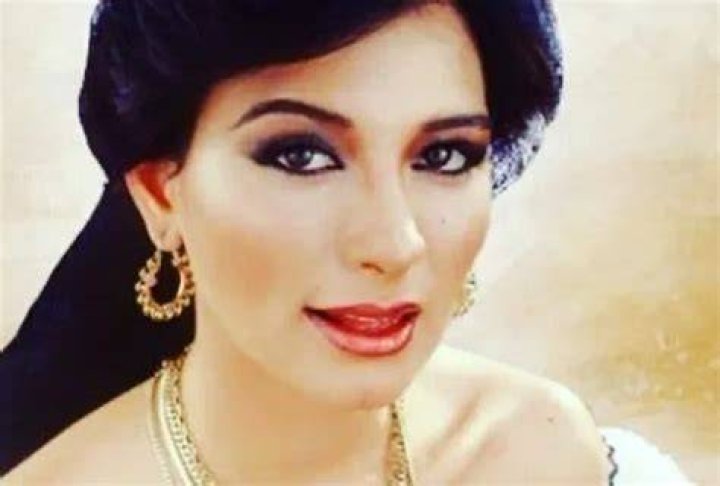 Así luce Beatriz Adriana, primera esposa de "El Buki"