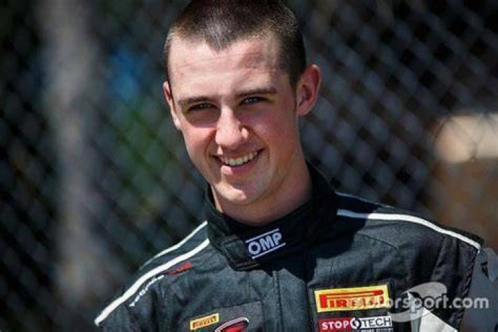 Austin Cindric Alchetron, The Free Social Encyclopedia