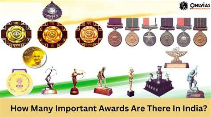 Awards, DailyFictional