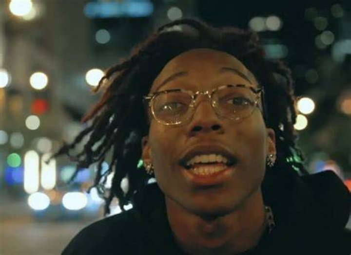 Baby Santana Biography Age, Net Worth, Songs, Girlfriend, Instagram