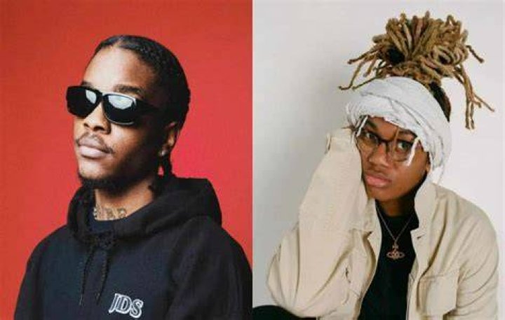 Baby Santana (Steven Lewis) age, biography, net worth, height Kemi