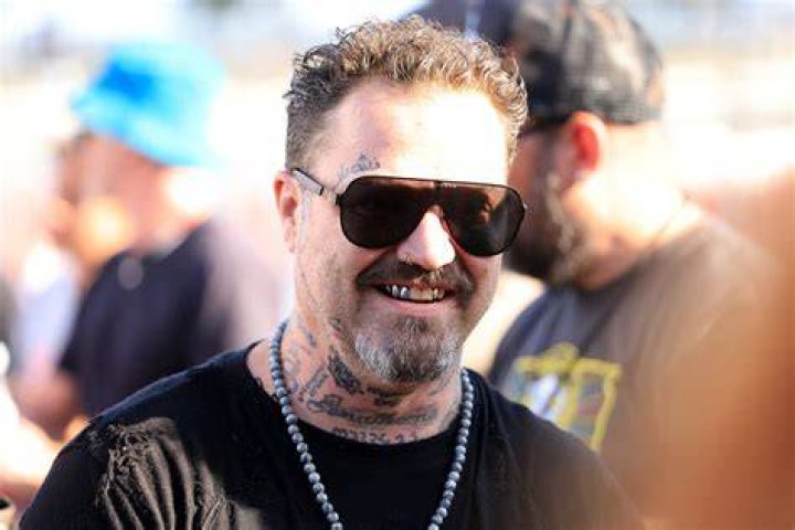 Bam Margera | Wife Nicole Boyd, Family And Net Worth Bam Margera