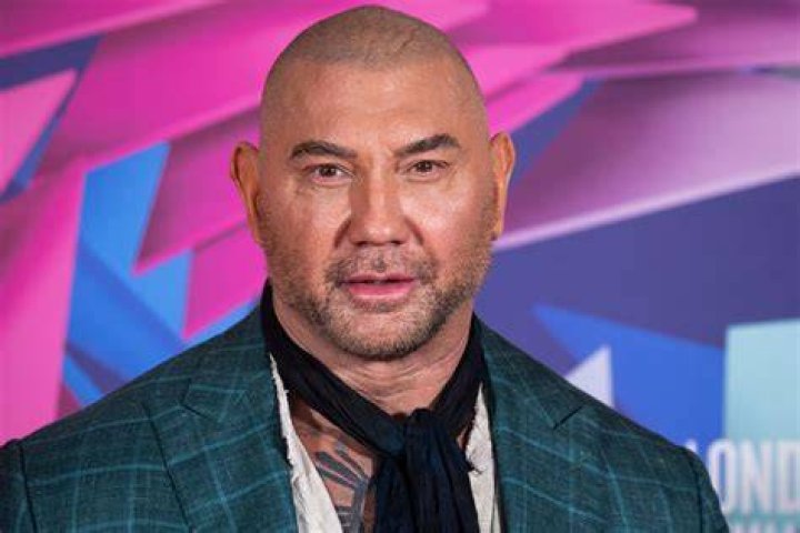 Bautista's Filipino Flag Dave bautista, Filipino culture, Dave