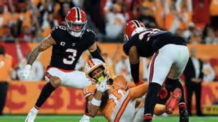 Bengals&rsquo; rookie safety Jessie Bates III is looking forward to playing