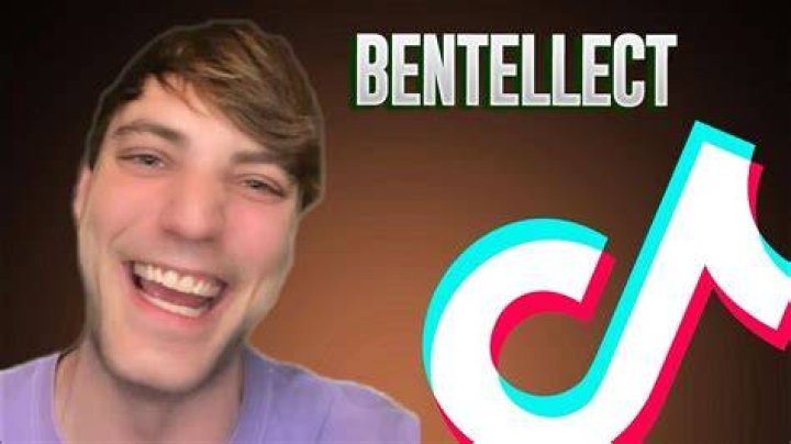 bentellect (bentellect) TikTok Watch bentellect's Newest TikTok