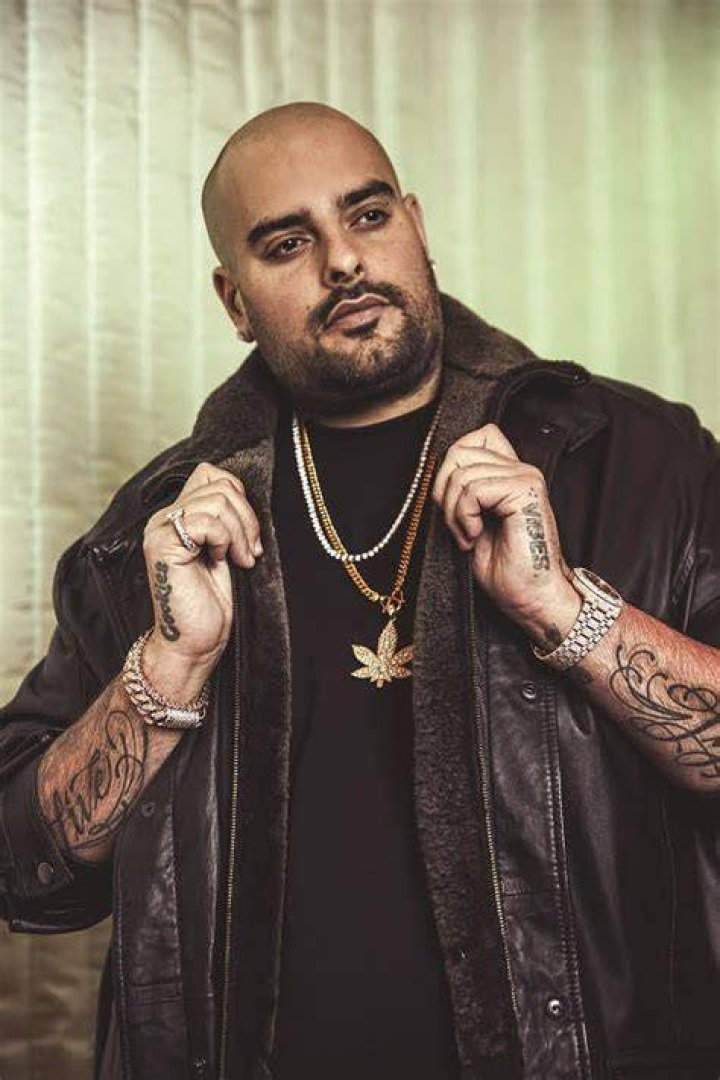 Berner (rapper) Complete Wiki & Biography with Photos Videos