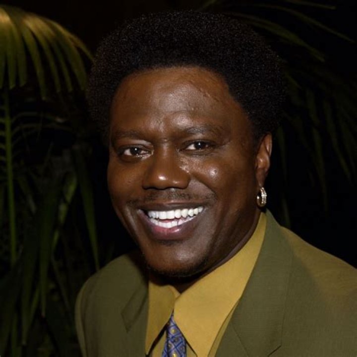 Bernie Mac's &lsquo;Daughter&rsquo; Camille Winbush Makes 1M On Onlyfans Posting