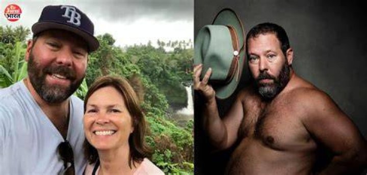 Bert Kreischer net worth, age, family, podcast, show, movie, profile