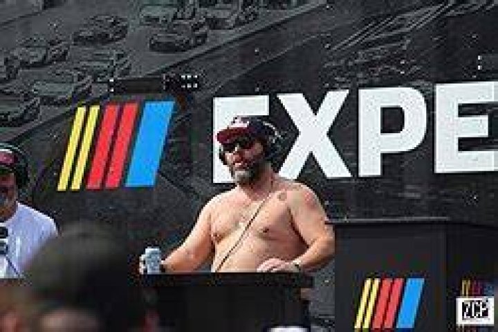 Bert Kreischer Wikipedia