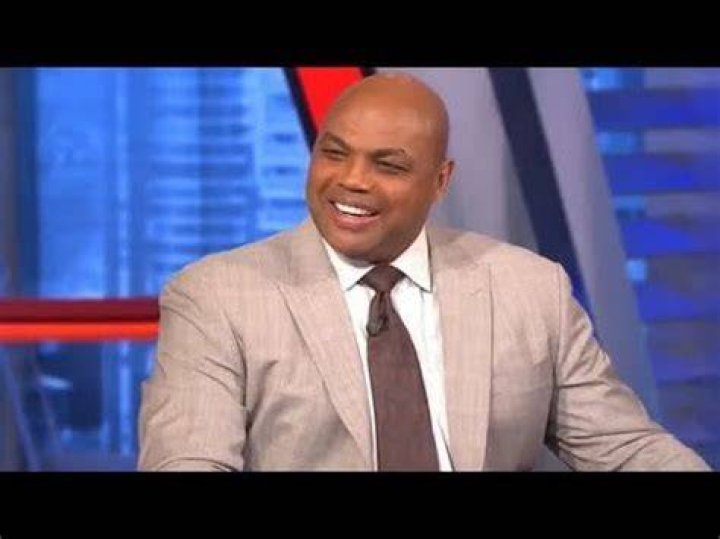 Best of Charles Barkley Roasting San Antonio Women Part 1 YouTube