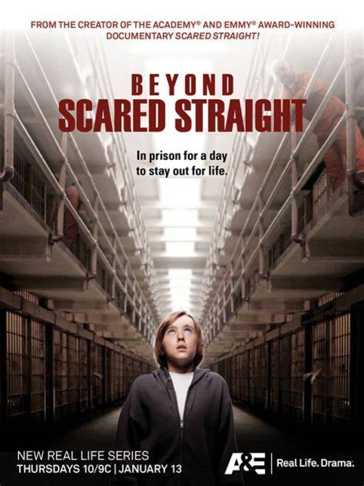 Beyond Scared Straight (Ep. 1) YouTube